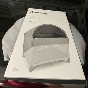 Uppababy canopy